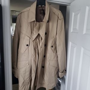 Jacket/ coat style